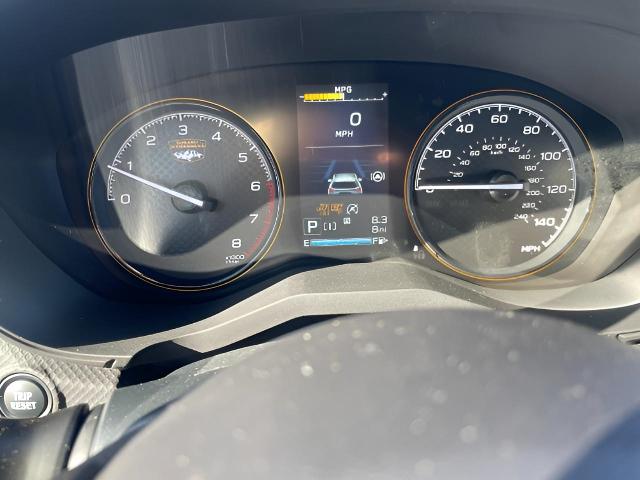 2025 Subaru Forester Vehicle Photo in Oshkosh, WI 54904