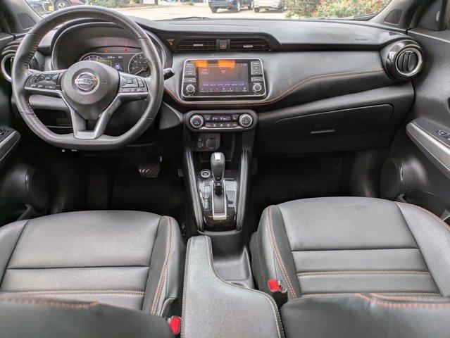 2020 Nissan Kicks Vehicle Photo in San Antonio, TX 78209