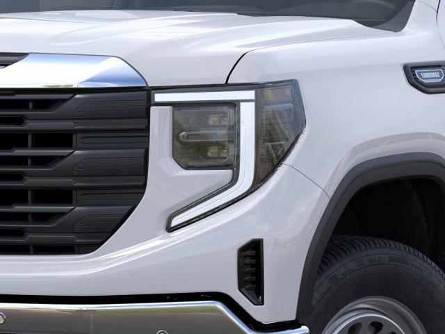 2025 GMC Sierra 1500 Vehicle Photo in BEAUFORT, SC 29906-4218