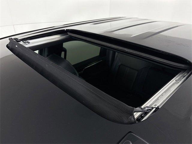 2025 Chevrolet Silverado 2500 HD Vehicle Photo in PUYALLUP, WA 98371-4149