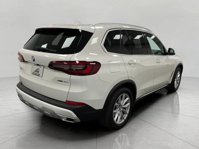 2021 BMW X5 xDrive40i Vehicle Photo in Appleton, WI 54913