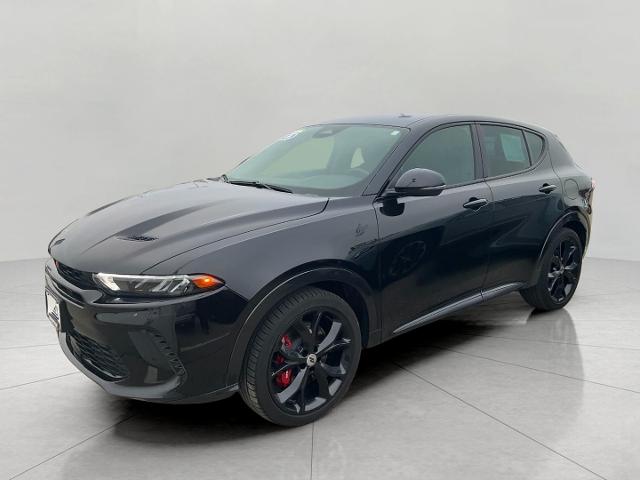2024 Dodge Hornet Vehicle Photo in APPLETON, WI 54914-4656