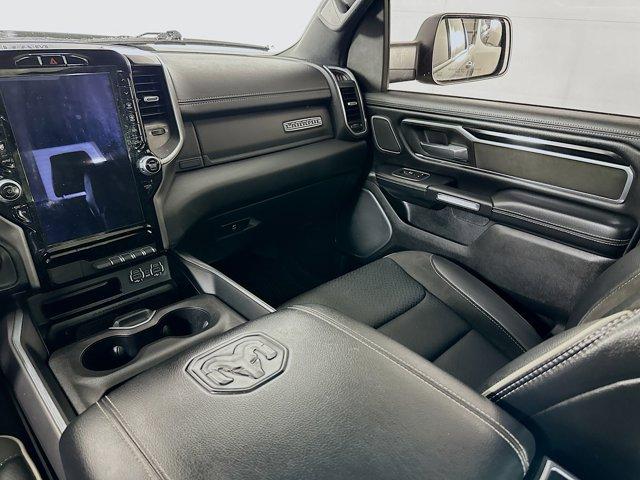 2022 Ram 1500 Vehicle Photo in Doylsetown, PA 18901