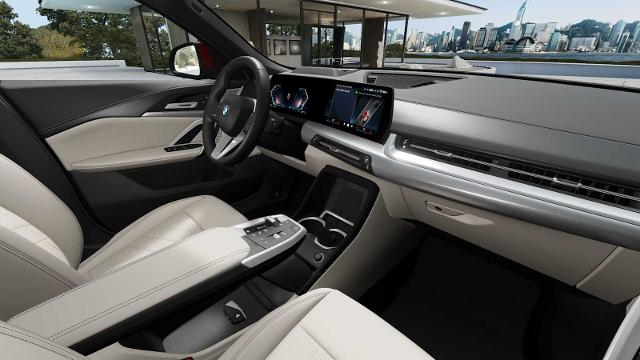 2025 BMW X2 xDrive28i Vehicle Photo in GRAPEVINE, TX 76051