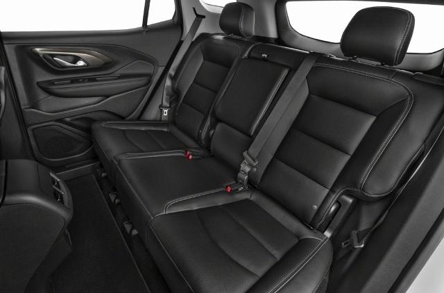 2024 GMC Terrain Vehicle Photo in Tulsa, OK 74129