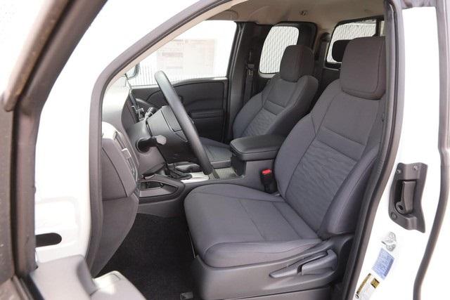 2025 Nissan Frontier Vehicle Photo in Hazelwood, MO 63042