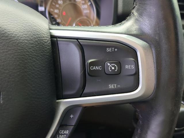 2019 Ram 1500 Vehicle Photo in Brunswick, GA 31525