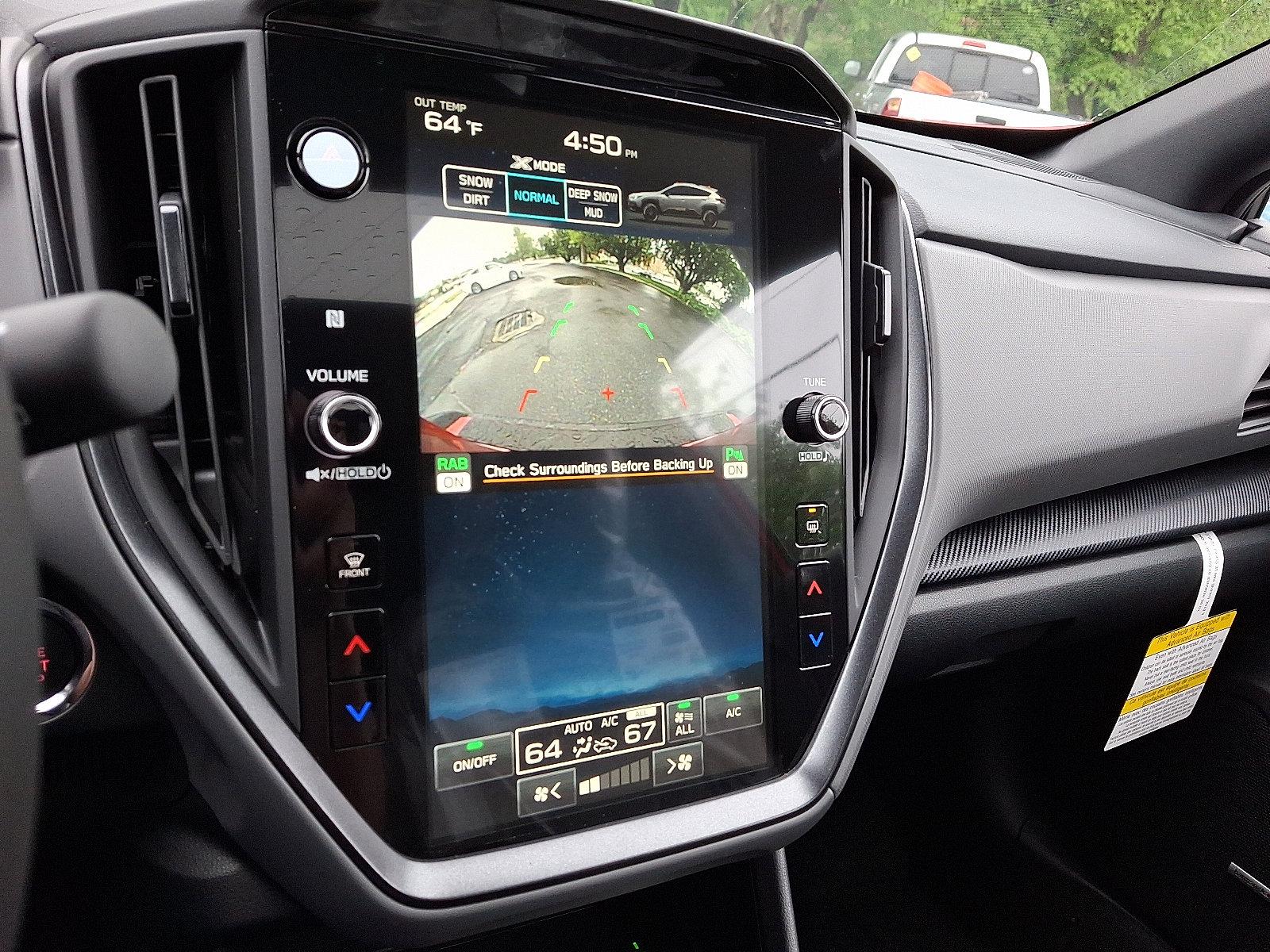 2025 Subaru Crosstrek Vehicle Photo in Harrisburg, PA 17111