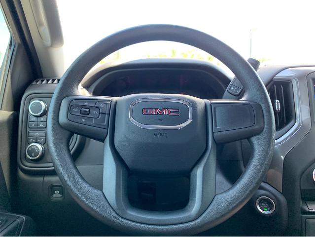 2025 GMC Sierra 1500 Vehicle Photo in BEAUFORT, SC 29906-4218
