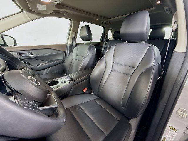 2022 Nissan Rogue Vehicle Photo in Flemington, NJ 08822