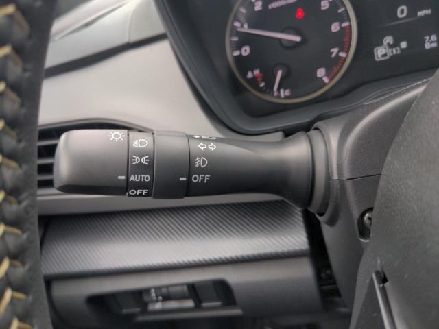 2025 Subaru Crosstrek Vehicle Photo in Green Bay, WI 54304