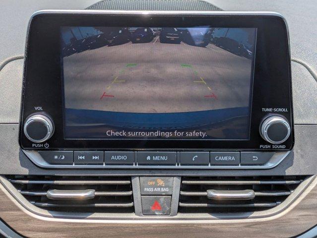 2023 Nissan Altima Vehicle Photo in San Antonio, TX 78209