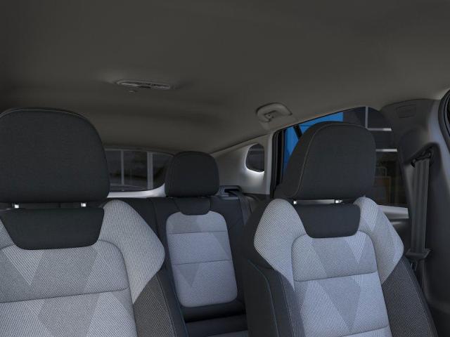 2025 Chevrolet Trax Vehicle Photo in Roslyn, NY 11576