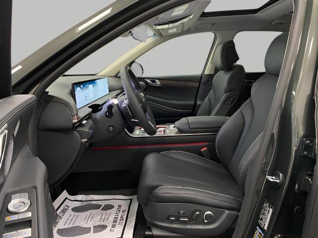 2025 Genesis GV80 Vehicle Photo in Appleton, WI 54913