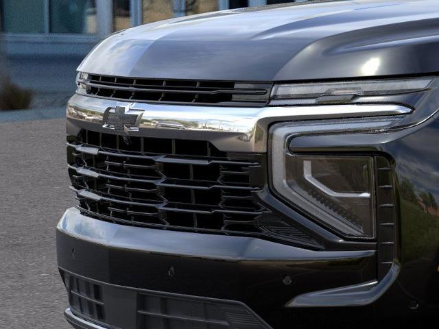2025 Chevrolet Suburban Vehicle Photo in MIDDLETON, WI 53562-1492
