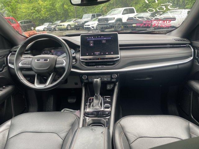 2022 Jeep Compass Vehicle Photo in Doylsetown, PA 18901