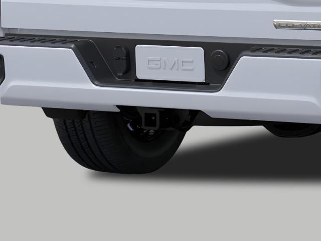 2025 GMC Sierra 1500 Vehicle Photo in MANITOWOC, WI 54220-5838