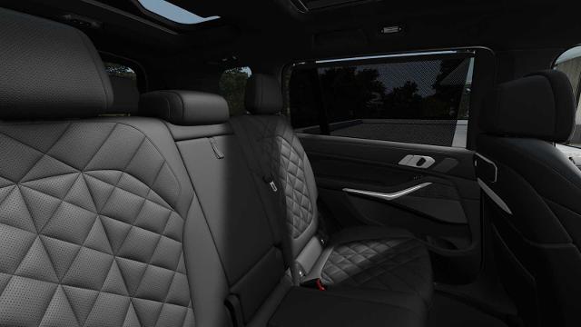 2026 BMW X7 xDrive40i Vehicle Photo in GRAPEVINE, TX 76051