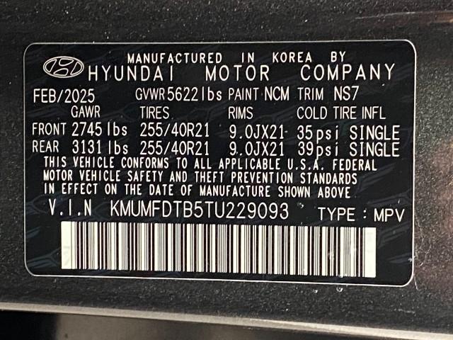 2026 Genesis GV70 Vehicle Photo in Appleton, WI 54913