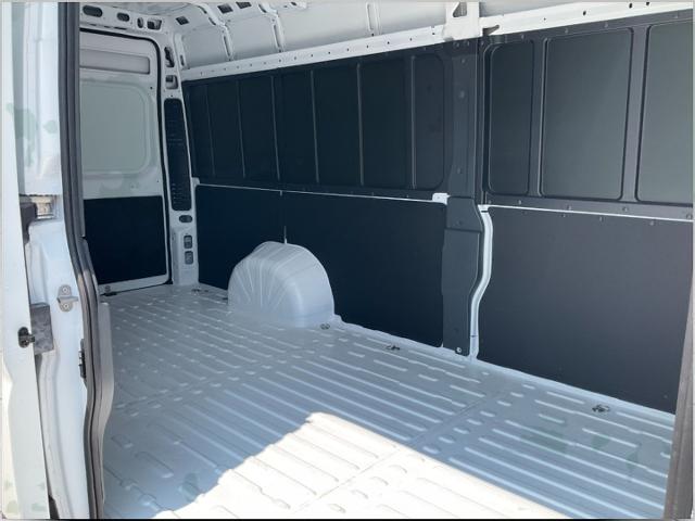 2024 Ram ProMaster Cargo Van Vehicle Photo in Kaukauna, WI 54130