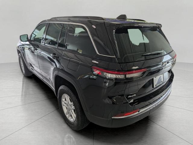 2025 Jeep Grand Cherokee Vehicle Photo in Oshkosh, WI 54901