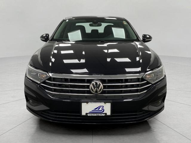 2019 Volkswagen Jetta Vehicle Photo in Appleton, WI 54913