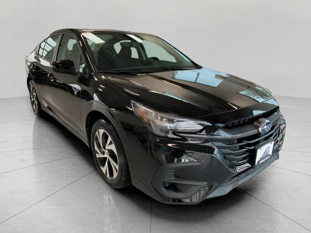 2025 Subaru Legacy Vehicle Photo in Oshkosh, WI 54904