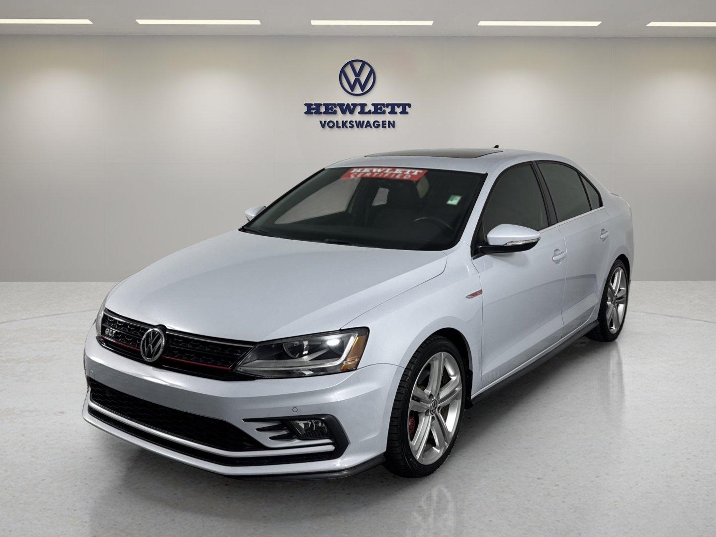 2017 Volkswagen Jetta Vehicle Photo in Georgetown, TX 78626