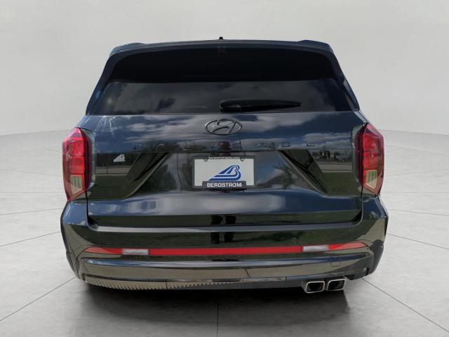 2024 Hyundai PALISADE Vehicle Photo in Green Bay, WI 54304
