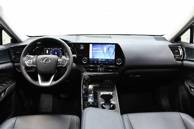 2025 Lexus NX 250 Vehicle Photo in DALLAS, TX 75235
