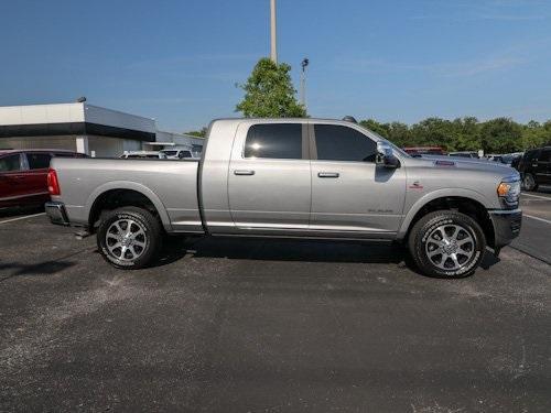 2024 Ram 2500 Vehicle Photo in HOMOSASSA, FL 34448-1461