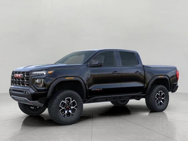 2025 GMC Canyon Vehicle Photo in APPLETON, WI 54914-8833