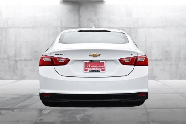 2023 Chevrolet Malibu Vehicle Photo in Ballwin, MO 63011