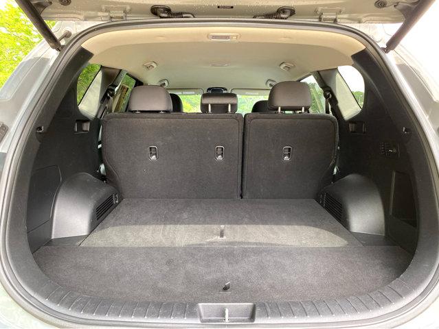 2023 Hyundai SANTA FE Vehicle Photo in Hinesville, GA 31313