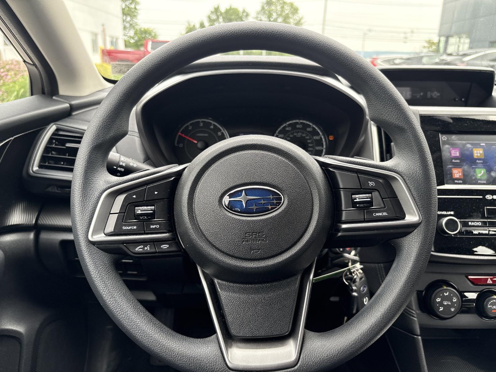 2017 Subaru Impreza Vehicle Photo in Mechanicsburg, PA 17050