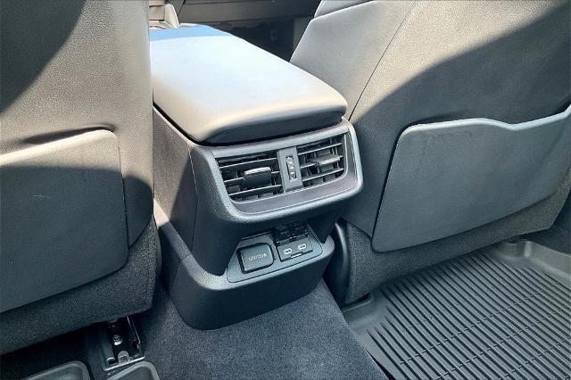 2025 Lexus ES 350 Vehicle Photo in Grapevine, TX 76051