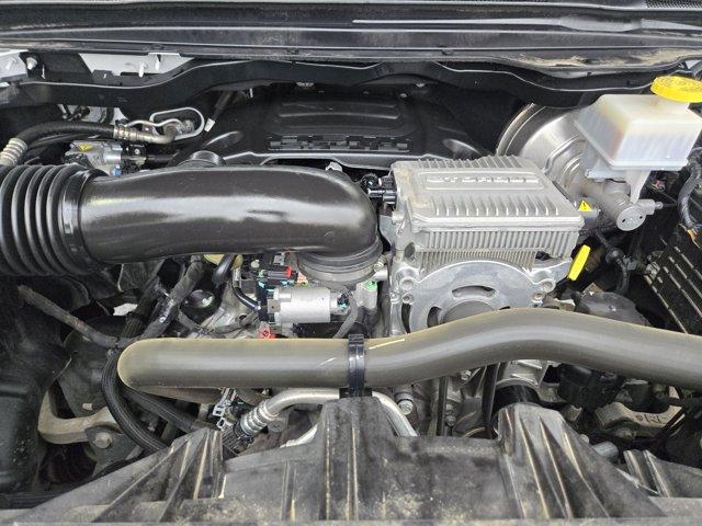 2024 Ram 1500 Vehicle Photo in Decatur, TX 76234