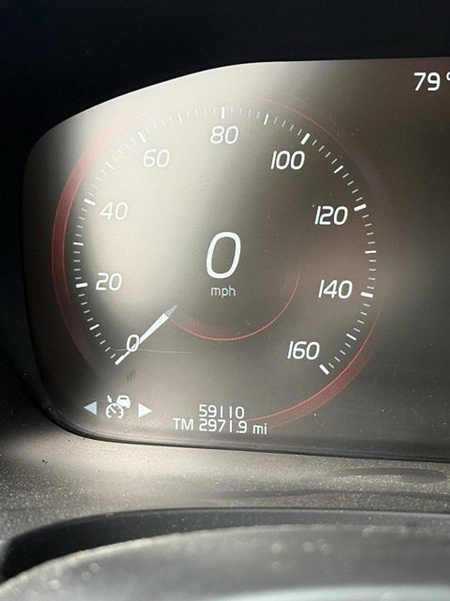 2020 Volvo S90 Vehicle Photo in Trevose, PA 19053