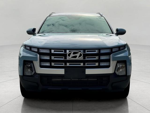 2025 Hyundai SANTA CRUZ Vehicle Photo in Green Bay, WI 54304
