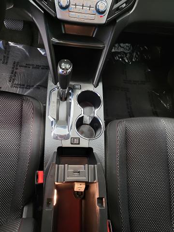2017 Chevrolet Equinox Vehicle Photo in Neenah, WI 54956