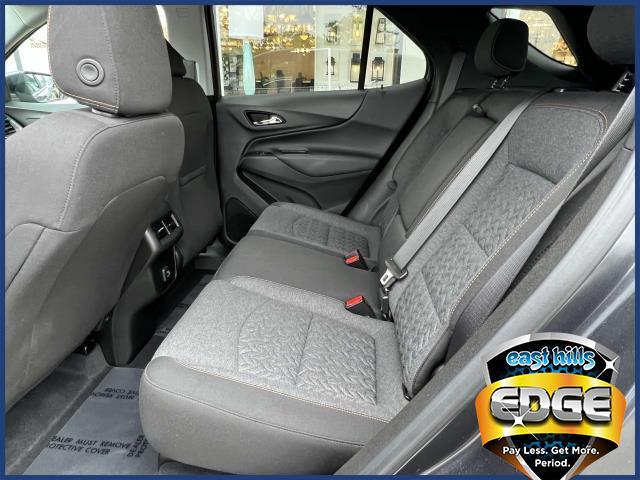 2022 Chevrolet Equinox Vehicle Photo in Roslyn, NY 11576