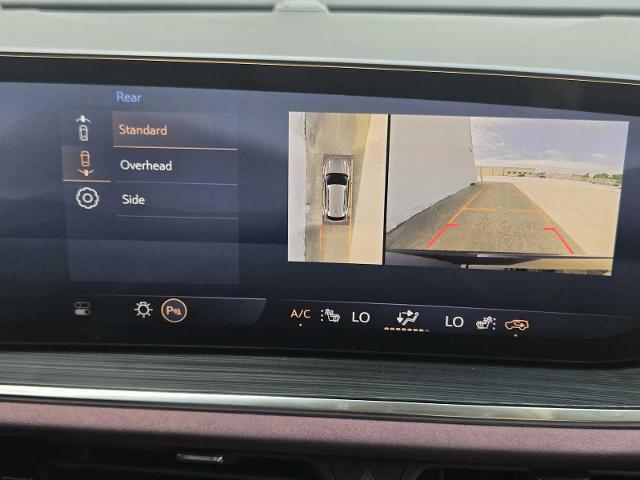 2025 Buick Envision Vehicle Photo in DALLAS, TX 75209-3016