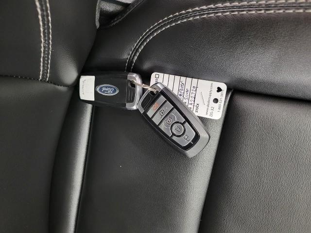 2023 Ford Explorer Vehicle Photo in Oshkosh, WI 54904