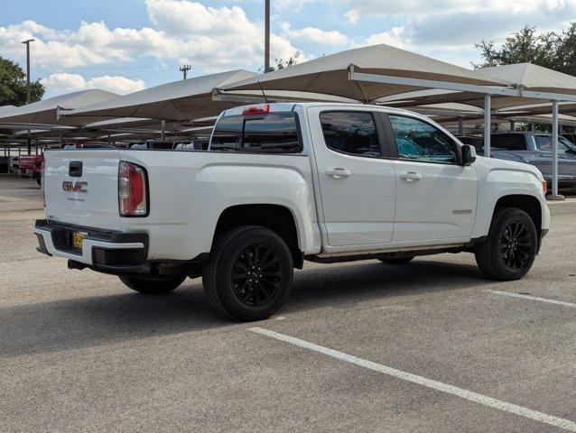 2022 GMC Canyon Vehicle Photo in San Antonio, TX 78230