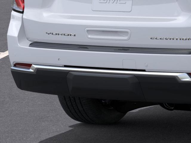 2025 GMC Yukon XL Vehicle Photo in APPLETON, WI 54914-8833