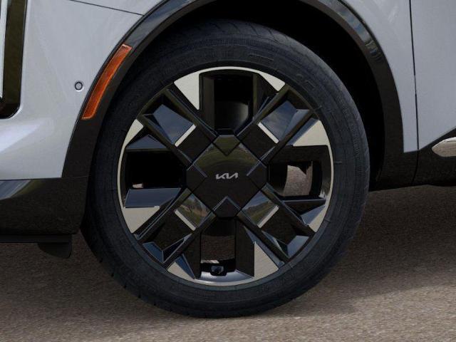 2026 Kia Sportage Vehicle Photo in Tucson, AZ 85712