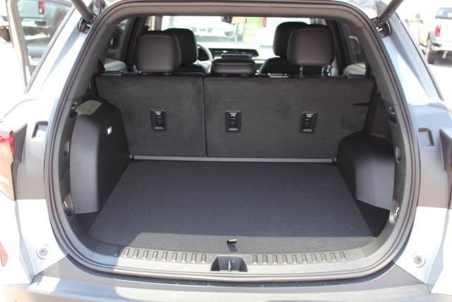 2026 GMC Terrain Vehicle Photo in Greenville, TX 75402