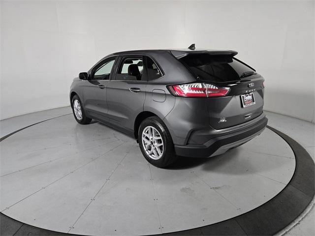 2024 Ford Edge Vehicle Photo in PRESCOTT, AZ 86305-3700