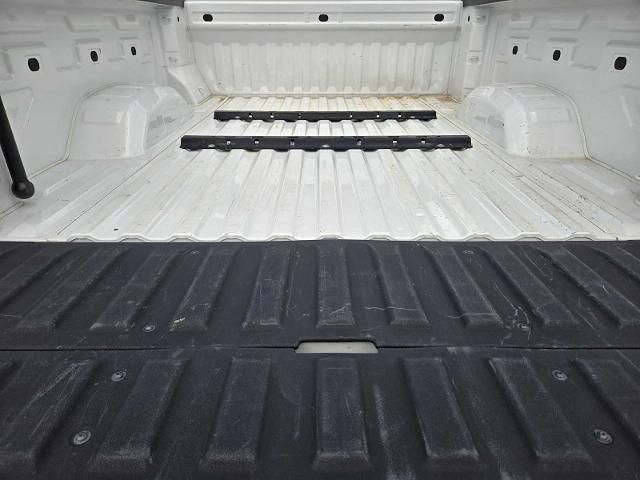 2022 GMC Sierra 2500 HD Vehicle Photo in DENTON, TX 76210-9321