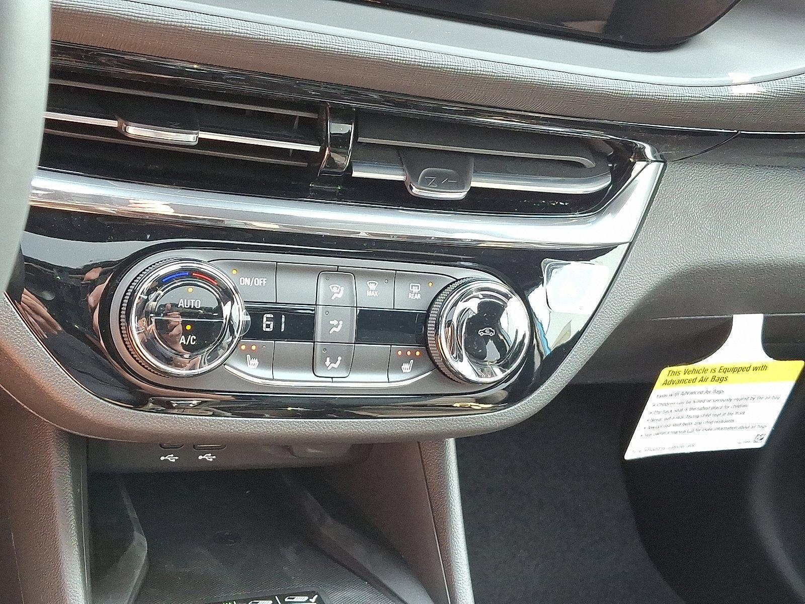 2025 Buick Envista Vehicle Photo in HARRISBURG, PA 17111-1033